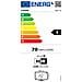 TV LED 4K Ultra HD 58" 20016729 Smart TV  - Foto miniatura 3