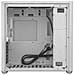 Pc Case Hussar Plus Atx Vetro Temperato Usb 3.2 Bianco - Foto miniatura 2