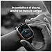 Watch Ultra 3 GPS + Cellular 49mm Cassa Titanio con Trail Loop Blu /Blu Acceso - S /M - Foto miniatura 3