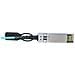 SFP-25G-AOC3M-BO cavo InfiniBand e in fibra ottica 3 m SFP28 Blu - Foto miniatura 2