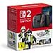 Console Switch 2 Leggende Pokémon Z-A Switch 2 Edition 7,9" LCD 256GB Wi-Fi 6 Nero - Foto miniatura 1