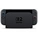Console Switch 2 Leggende Pokémon Z-A Switch 2 Edition 7,9" LCD 256GB Wi-Fi 6 Nero - Foto miniatura 4