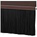Spazzole per porte autoadesive 12 pcs Marrone 100 cm - Foto miniatura 6