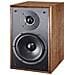 Speaker 2-vie Monitor S30 100W Cablato Nero /Noce - Foto miniatura 1
