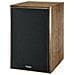 Speaker 2-vie Monitor S30 100W Cablato Nero /Noce - Foto miniatura 3