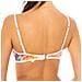 Reggiseno Stile Top Con Spalline Larghe Da Donna Qf1840e - Foto miniatura 2