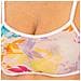Reggiseno Stile Top Con Spalline Larghe Da Donna Qf1840e - Foto miniatura 3