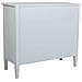 Comò In Legno Grigio 85x36x75 - Foto miniatura 4