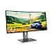 Monitor 34" LCD Flat P34WD-40 Wide Quad HD Tempo di risposta 6 ms - Foto miniatura 3