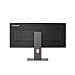 Monitor 34" LCD Flat P34WD-40 Wide Quad HD Tempo di risposta 6 ms - Foto miniatura 8