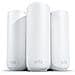 Orbi 370 Dual-band (2.4 GHz / 5 GHz) Wi-Fi 7 (802.11be) Bianco 2 Interno - Foto miniatura 1