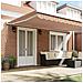 Tenda Retrattile Multicolore 500 × 300 cm Tessuto e Metallo - Foto miniatura 3