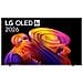 OLED AI 83'' Serie B6E OLED83B6ELB, 4K, Nero perfetto, Dolby Vision, Processore a8 Gen3, 120Hz, G-Sync, SMART TV 2026 - Foto miniatura 1