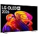 OLED AI 83'' Serie B6E OLED83B6ELB, 4K, Nero perfetto, Dolby Vision, Processore a8 Gen3, 120Hz, G-Sync, SMART TV 2026 - Foto miniatura 12
