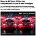 OLED AI 83'' Serie B6E OLED83B6ELB, 4K, Nero perfetto, Dolby Vision, Processore a8 Gen3, 120Hz, G-Sync, SMART TV 2026 - Foto miniatura 10