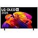 OLED AI 83'' Serie B6E OLED83B6ELB, 4K, Nero perfetto, Dolby Vision, Processore a8 Gen3, 120Hz, G-Sync, SMART TV 2026 - Foto miniatura 18