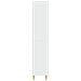 Set di armadi 2 pcs 66 x 34,5 x 90 cm Legno ingegnerizzato - Foto miniatura 5