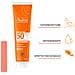 Eau Thermale Avene Solare Latte SPF 50 100 ml - Foto miniatura 4