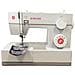 4411 HEAVY DUTY Macchina da Cucire Meccanica - Foto miniatura 2