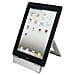 ICA-TBL V2 - Supporto da tavolo pieghevole per tablet in plastica - Foto miniatura 3