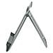 ICA-TBL V2 - Supporto da tavolo pieghevole per tablet in plastica - Foto miniatura 4
