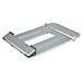 ICA-TBL V2 - Supporto da tavolo pieghevole per tablet in plastica - Foto miniatura 5