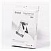 ICA-TBL V2 - Supporto da tavolo pieghevole per tablet in plastica - Foto miniatura 6