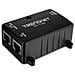 Iniettore PoE TPE-113GI - 48 V DC Ingresso - 15,40 W - Foto miniatura 1