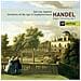 Handel Georg Friedrich - Asperen Bob Van - Veritas: Handel Concerti Per Organo (2cd)  - Foto miniatura 1
