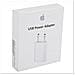 Power Adapter 5w Md813zm/a Originale 100% Caricabatterie Per Iphone A1400 - Foto miniatura 1