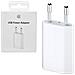 Power Adapter 5w Md813zm/a Originale 100% Caricabatterie Per Iphone A1400 - Foto miniatura 3