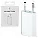 Power Adapter 5w Md813zm/a Originale 100% Caricabatterie Per Iphone A1400 - Foto miniatura 4