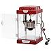 Macchina per Pop Corn Stile Cinema 2,5 OZ - Foto miniatura 5