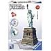 Puzzle 3D - Statua Della Liberta' - Foto miniatura 2