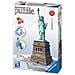 Puzzle 3D - Statua Della Liberta' - Foto miniatura 3