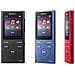 NWE394B. CEW Walkman video, nero - Foto miniatura 5