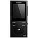NWE394B. CEW Walkman video, nero - Foto miniatura 7