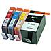 Hp920y-xl Cartuccia Compatibile Nero Per Hp Officejet 6000 6500 7000 7503 - Foto miniatura 1