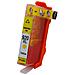 Hp920y-xl Cartuccia Compatibile Nero Per Hp Officejet 6000 6500 7000 7503 - Foto miniatura 2