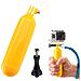 Supporto Galleggiante St-76 Per Camera Gopro Hd Hero 2 / 3 / 3+ / 4 - Foto miniatura 1