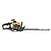Tagliasiepi / Tosasiepi Scoppio Alpina Htj 550 - 24,5 Cc - Lama 60 Cm - 5,40 Kg - Foto miniatura 2