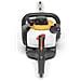 Tagliasiepi / Tosasiepi Scoppio Alpina Htj 550 - 24,5 Cc - Lama 60 Cm - 5,40 Kg - Foto miniatura 3