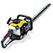 Tagliasiepi / Tosasiepi Scoppio Alpina Htj 550 - 24,5 Cc - Lama 60 Cm - 5,40 Kg - Foto miniatura 1