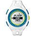 Smartwatch TW5K95300 Ironman Run X 20 con GPS Bluetooth Bianco, Blu - Foto miniatura 1