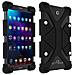 Cover Bumper Universale Tablet Da 8.9 A 12,0 Pollici - Nera - Foto miniatura 2