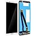 Schermo Lcd Huawei Mate 10 Lite Vetro Touch Screen Bianco - Foto miniatura 14