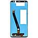 Schermo Lcd Huawei Mate 10 Lite Vetro Touch Screen Bianco - Foto miniatura 12
