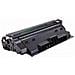 TONER - Per Hp Cf214a Nero 10000pag. - Foto miniatura 1