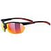 Occhiali Sportstyle 114 Protezioni Mirror Red Litemirror Orange - Foto miniatura 1
