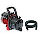 Pompa Autoadescante 650w Gc-gp 6538 Set - Foto miniatura 2